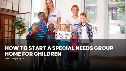 How to Write Policies and Procedures for Home Care Business