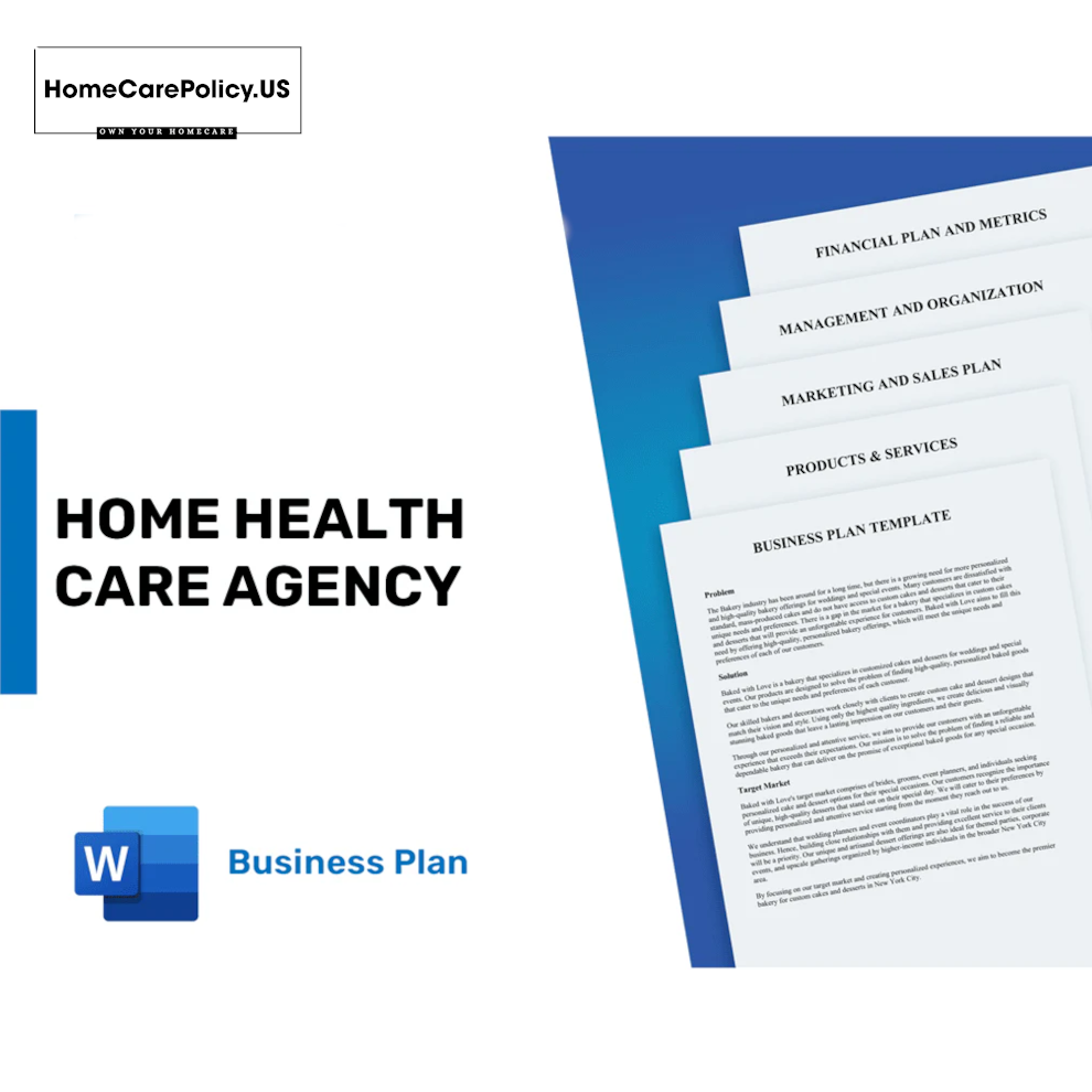 Physical Copy of Polices & Procedures + Bonus